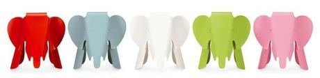 EAMES ELEPHANT