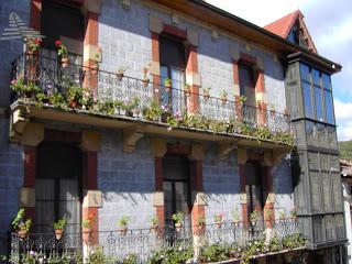 Centro de Salud de Barruelo