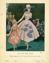 Jeanne Lanvin
