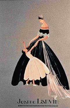 Jeanne Lanvin