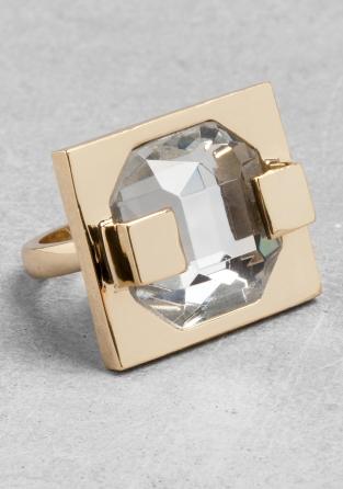 & other stories ya está aqui