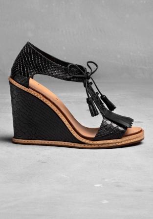 & other stories ya está aqui