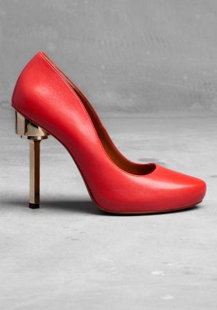 & other stories ya está aqui