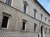 Palacio Diamantes Ferrara