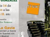 .:El amargo despertar Fnac Gavia, Madrid:.