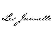 Nueva colección: Jumelles