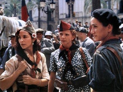 La mujer trabajadora en 10 películas