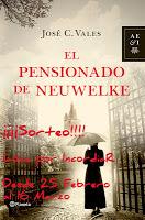 Nuevos sorteos a tener en cuenta