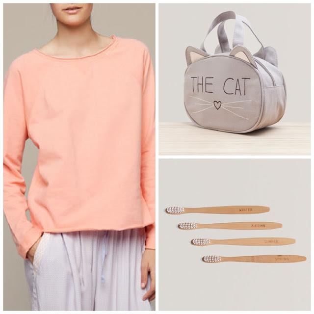 Hoy me compraría... OYSHO