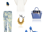 pongo. Pantalones estampados sudadera