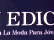 Premios nacionales moda jovenes diseñadores