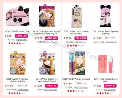 Tiendas Online | Honey Color