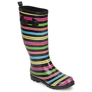 Be Only: Botas de agua fashion!