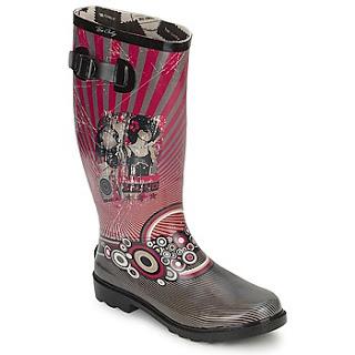 Be Only: Botas de agua fashion!