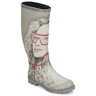 Be Only: Botas de agua fashion!