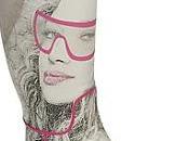 Only: Botas agua fashion!