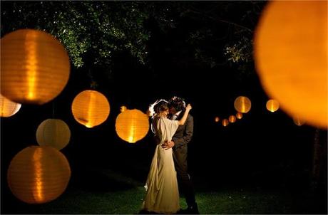 Nos vamos de boda con Lola y Ricardo a Ibiza