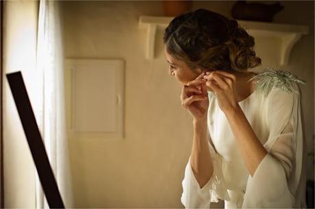 Nos vamos de boda con Lola y Ricardo a Ibiza