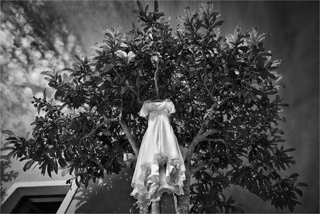 Nos vamos de boda con Lola y Ricardo a Ibiza