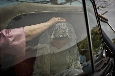 Nos vamos de boda con Lola y Ricardo a Ibiza