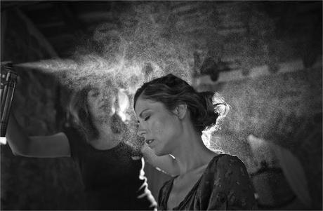 Nos vamos de boda con Lola y Ricardo a Ibiza