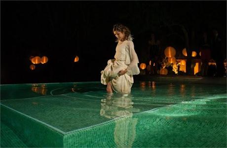 Nos vamos de boda con Lola y Ricardo a Ibiza