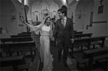Nos vamos de boda con Lola y Ricardo a Ibiza
