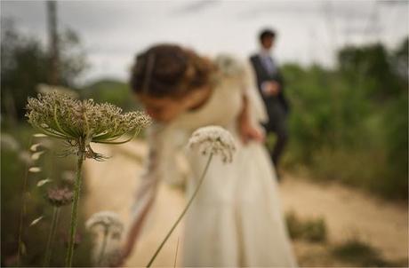 Nos vamos de boda con Lola y Ricardo a Ibiza