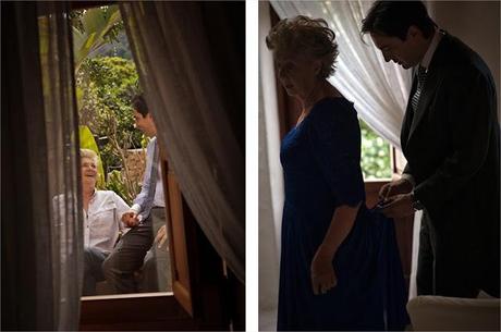 Nos vamos de boda con Lola y Ricardo a Ibiza