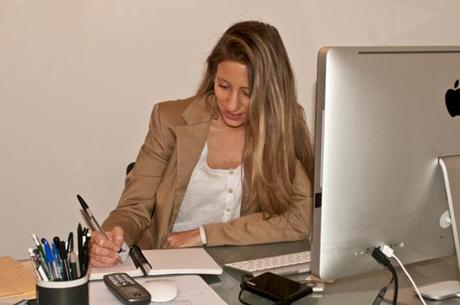 Bloggers Trabajadoras