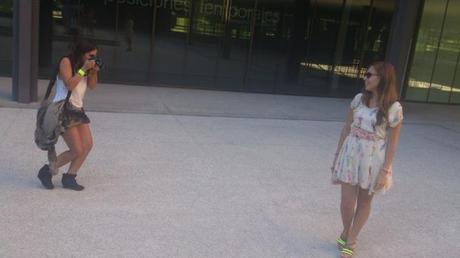 Bloggers Trabajadoras