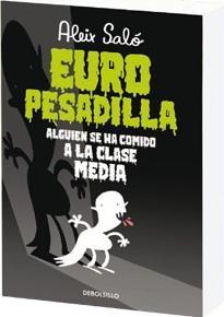 Novedades: Aleix Saló y su Euro Pesadilla (@megustaleer). Tras...