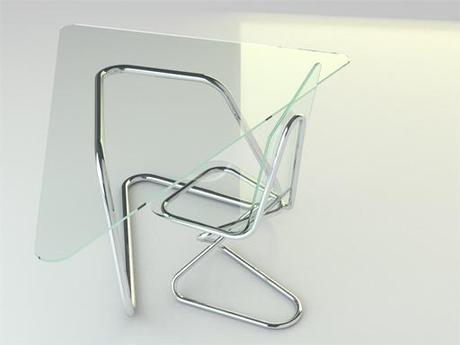 A-cero projects Nuevos diseños de mobiliario próximamente en A-cero in