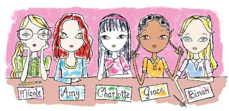 Las rosas inglesas: la sorpresa.