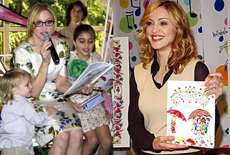 Las rosas inglesas: la sorpresa.