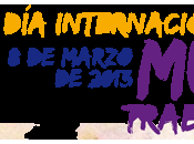 Mujer Trabajadora, dedicado madre