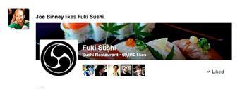 El nuevo muro de Facebook