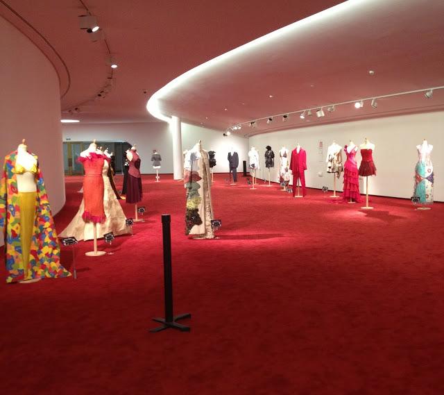 Certamen Mejor Joven Diseñador de España