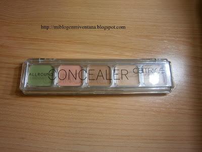 Mix de compras..........haul 1ª parte.