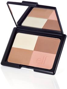 MI OPINIÓN: Cool Bronzer de Elf.