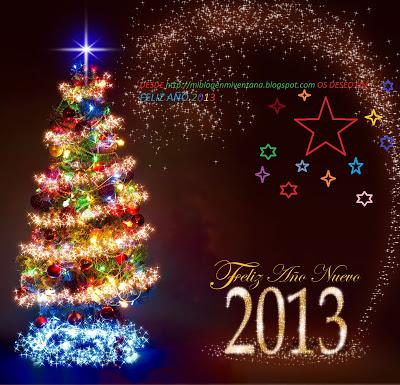 LOOK NOCHEVIEJA Y FELIZ AÑO 2013!!!