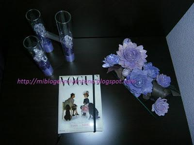 Un rato de lectura: REVISTAS ENERO 2013.