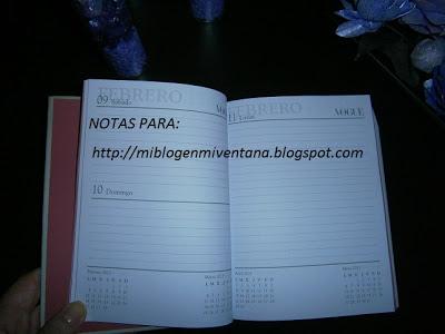 Un rato de lectura: REVISTAS ENERO 2013.