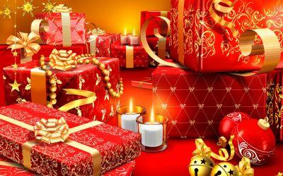 TIEMPO DE NAVIDAD.