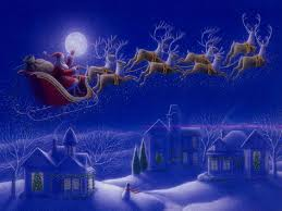 TIEMPO DE NAVIDAD.