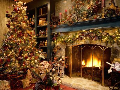 TIEMPO DE NAVIDAD.