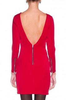 Vestidas para la fiesta.