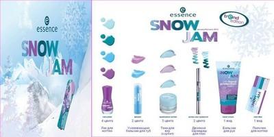 ESSENCE: NOVEDADES.