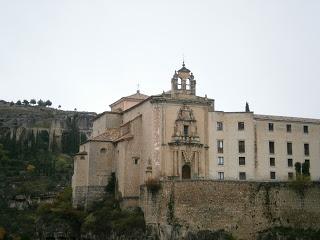 PASEO POR LA MANCHA.