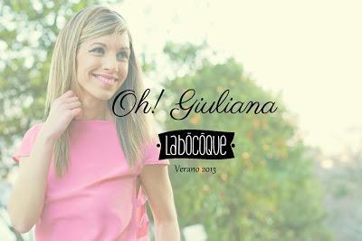 Oh! Giuliana